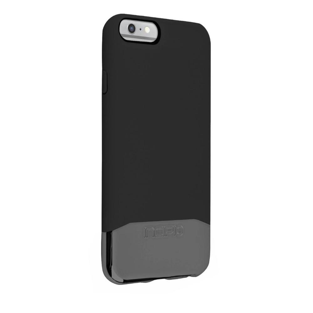 incipio iphone 6 plus case Slider Case With Chrome Finish